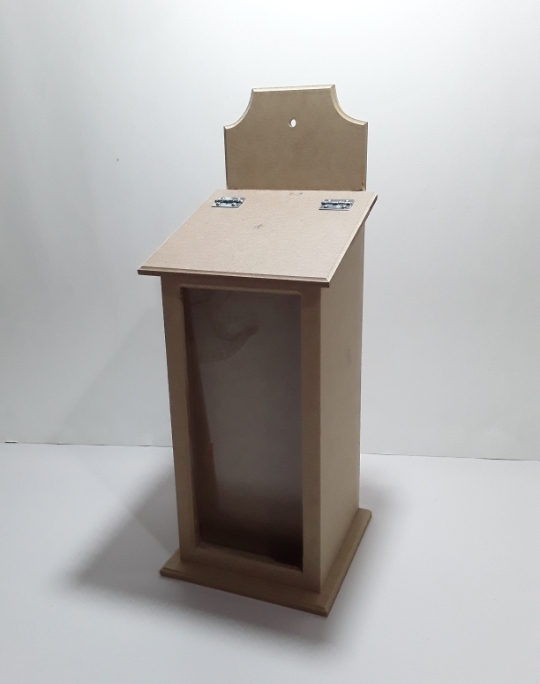 Puxa Saco Arte Francesa